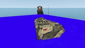 Откуда появился Огромный ТРАКТОР-МОНСТР? И Почему его атакуют машины? Гоша и Чич приключения машин.