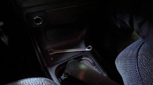 Устраняем дребезг ручки КПП на авто Лада ВАЗ 2115, 2114, 2113