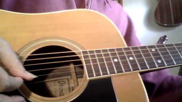 Rare 2846 Japan made Vintage 70s Ibanez magic of 70s D 35 and 70s Guild rare wood $2600 obo смотреть онлайн