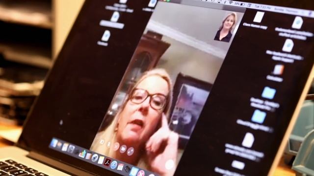 Jessa Jones corrects Apple on data recovery and gets banned! смотреть онлайн