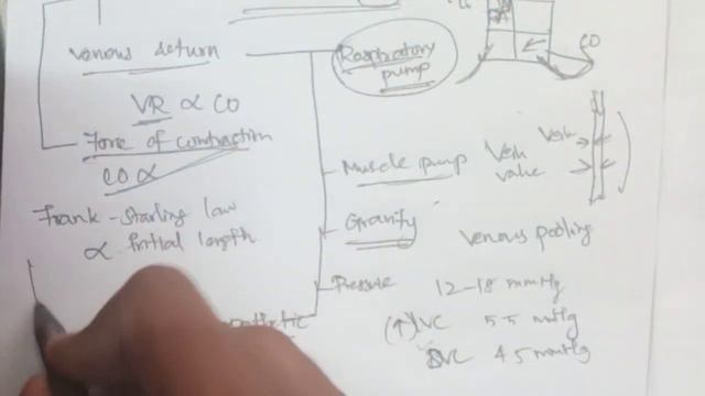 Factors maintaining Cardiac output | Detailed explanation in Tamil | Physiology смотреть онлайн