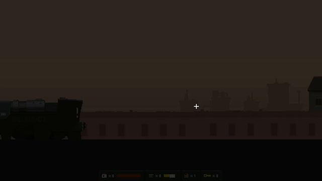 The Final Station - Chair Chucker - Part 3 Let's Play The Final Station смотреть онлайн
