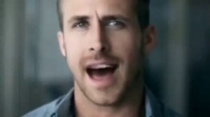 рыгающий райан гослинг