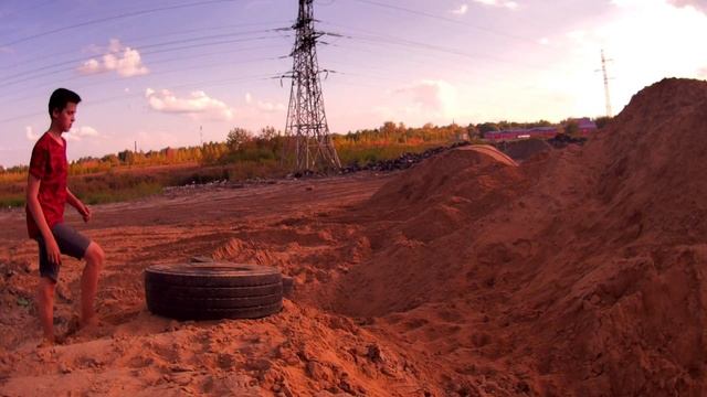 _Free_Running_ №6 смотреть онлайн