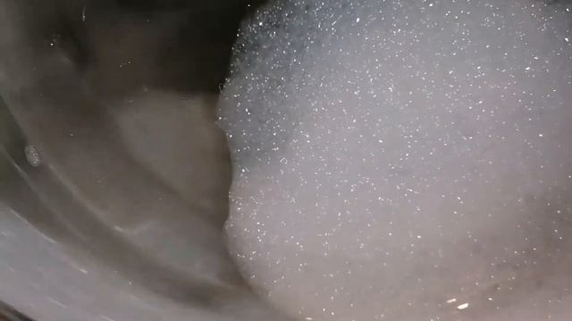 LG F1292MD:Очень много пены|Небольшой цикл анти пены|Пена из лотка|LG тупит