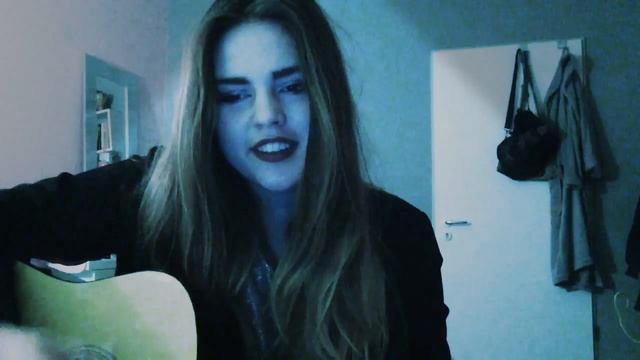 Молитва БИ2 Cover Angelina Speht смотреть онлайн