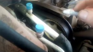 чери тигго 1 8 замена грм