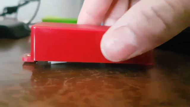 Red Emg 81 смотреть онлайн