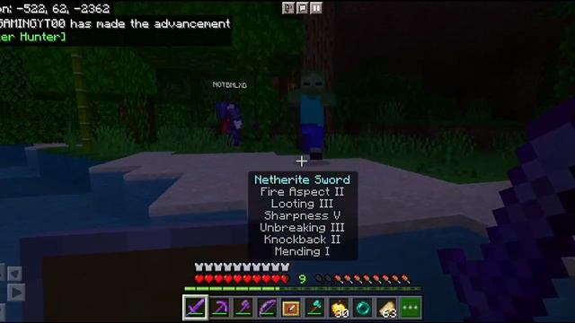 I Find First Heart Pice Of Herobrine In Error Smp | #errorsmp #minecraft #herobrine смотреть онлайн