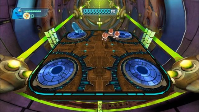 Monsters vs Aliens ★ Perfect Extra Boss Battle • Monster Challenges смотреть онлайн