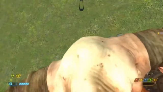 All Glory Kills of Metrohunter3’s Mod (Beta) смотреть онлайн