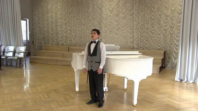 МАРК АДАМЯН - "Туча" (Россия, г. Санкт-Петербург) смотреть онлайн