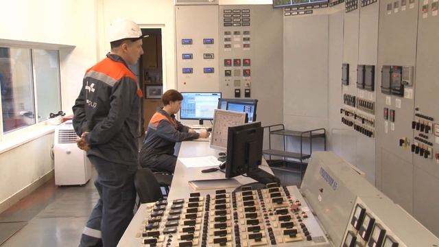 ТЭЦ 2 смотреть онлайн