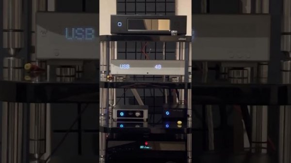 Wilson Benesch A.C.T. C60 + forgotten sound