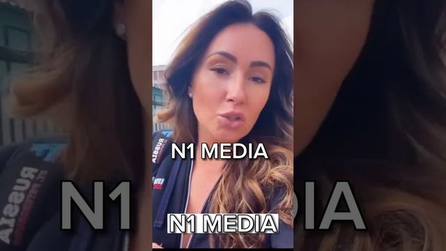 Вячеслав и Екатерина Малафеевы устроили праздничный развод #шок #новостизвезд #малафеев #n1media смотреть онлайн