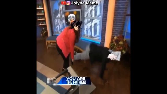 When JoJo Meets Real Life смотреть онлайн