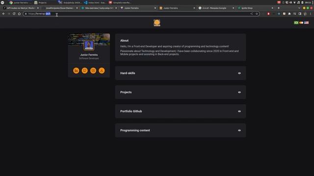 Deploy automatizado com Netlify #frontend #react #netlify смотреть онлайн