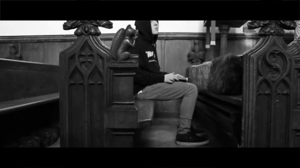 Hozier - Take Me To Church - Music Video