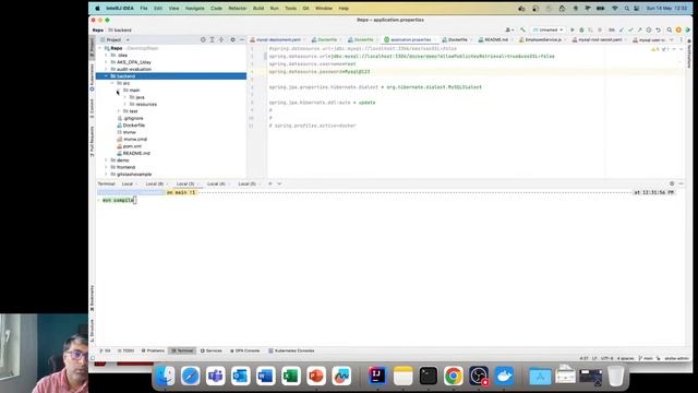 #006 Introduction to Docker for beginners(Part 2): Mastering Azure DevOps from Scratch in 2023 смотреть онлайн