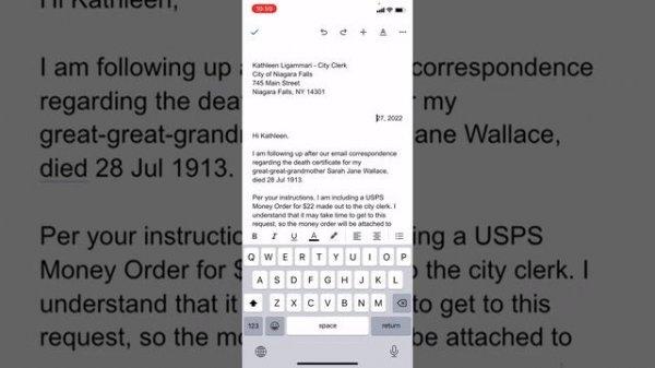 Edit Word .docx files on the Google Docs iPhone app (iOS) (2022)