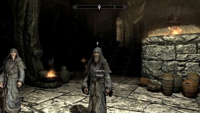 Быстрее чем Сонник Skyrim смотреть онлайн