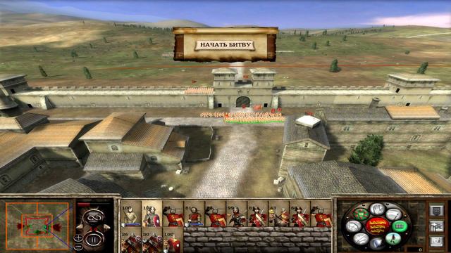 Medieval II Total War Kingdoms Stainless Steel 6 4 №68