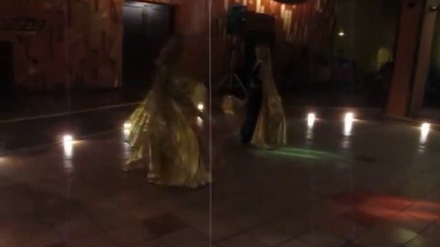 Танец с крыльями. Постановка Алены Арсентьевой смотреть онлайн