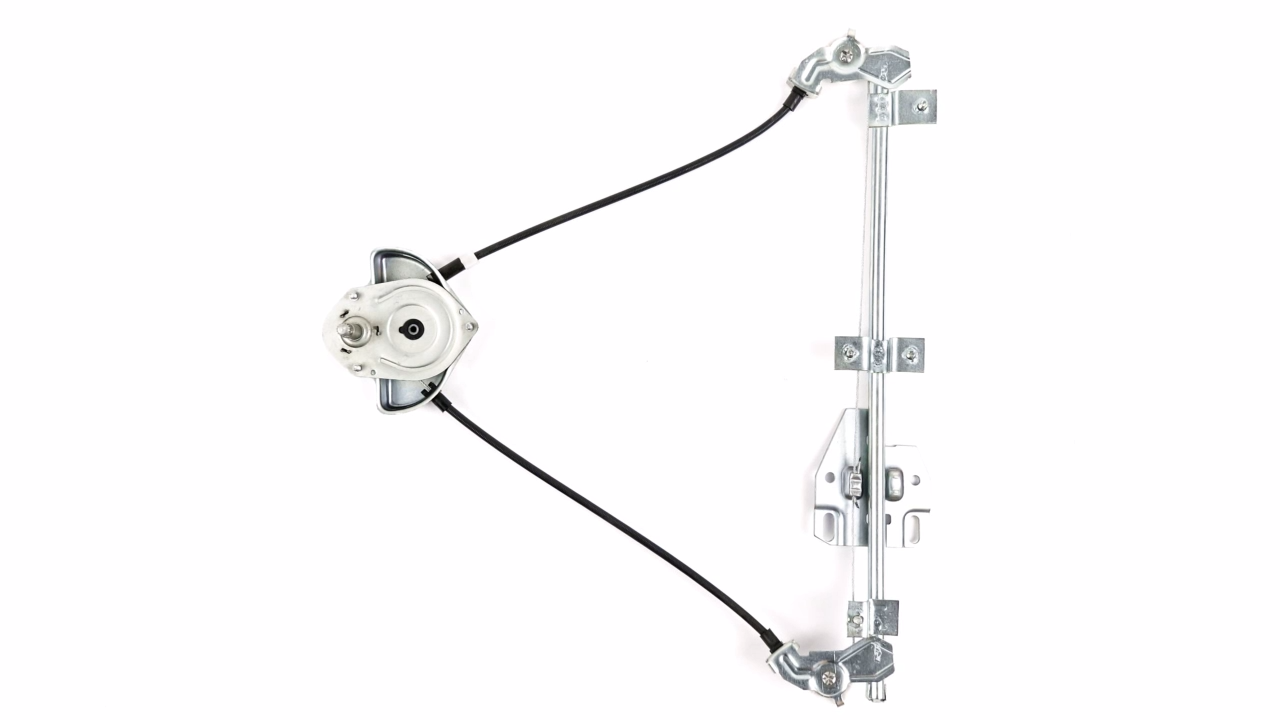 Механический стеклоподъемник ВАЗ-2108, -2113 правый смотреть онлайн