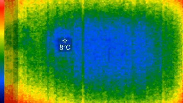 Seek Thermal Compact XR Uniform смотреть онлайн