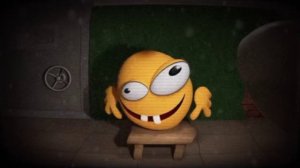 Я же уже говорил их сожрал монстр - Колобанга