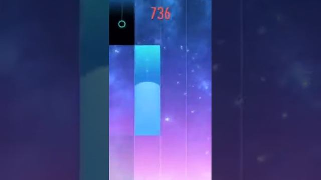 Piano Tiles 2 Alan Walker Faded (1617) смотреть онлайн