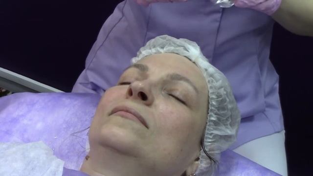 Семинар "Антивозрастной уход". Часть 4 смотреть онлайн