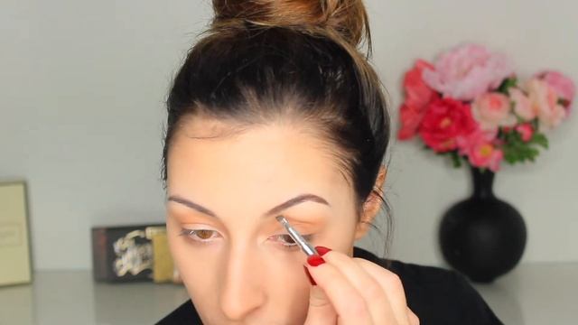Natural Makeup - NO FOUNDATION!! I Verlosung // Giveaway #givemas смотреть онлайн
