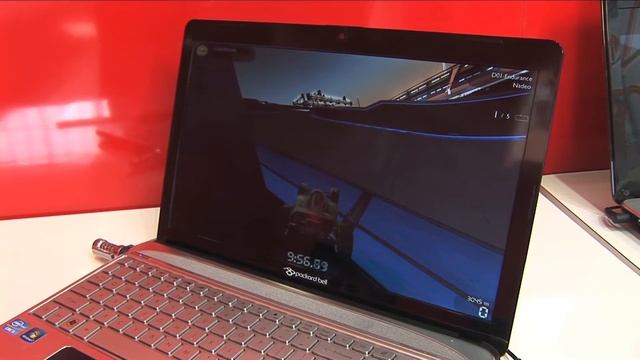 ТехноПарк: новинки PackardBell на IFA'2011 смотреть онлайн
