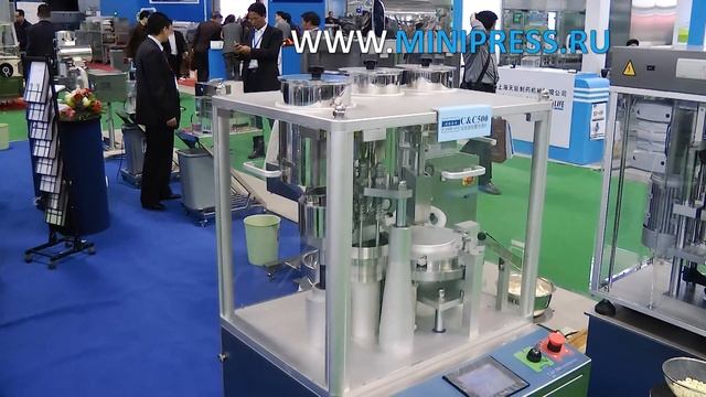 Automatic equipment for packing pinicillin vials in cardboard boxes Pharma-manager.com смотреть онлайн