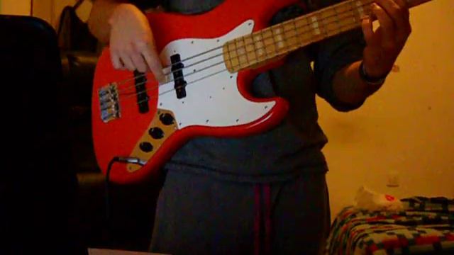 Fender jazz re 75 limited edition made in japan смотреть онлайн