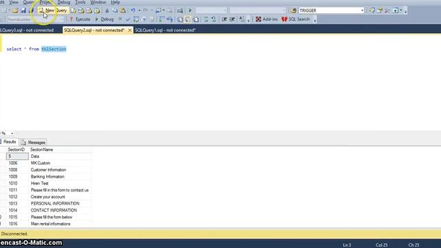 Awesome Form Builder | How To Configuration / Install Application смотреть онлайн