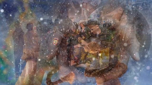 БУДЕМ ЖИТЬ! (муз. Л. Быкадоровой, сл. и видео Е. Воробьёвой), поёт М. Зорина, ар.mp4 смотреть онлайн