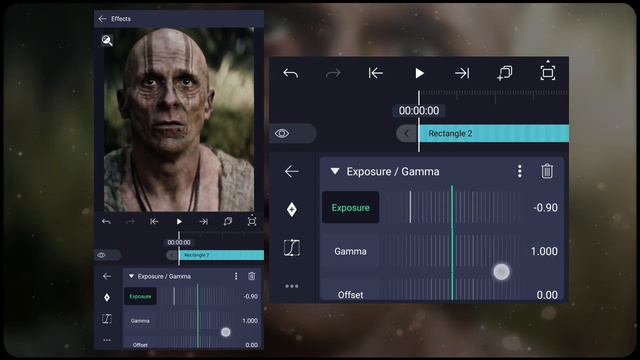AE INSPIRED CC TUTORIAL \ - alight motion смотреть онлайн