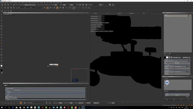 Mari node graph tutorial | Procedural texturing | Introduction to Mari 3 смотреть онлайн