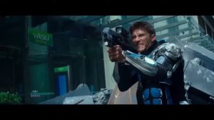 Тихоокеанский рубеж2