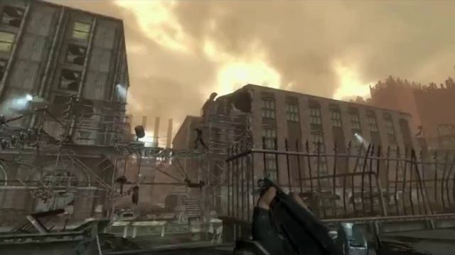 Fallout 3: Game of the Year Edition [PC GAMES] смотреть онлайн