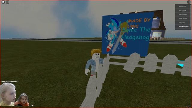 ПРОХОЖДЕНИЕ Расскажи АНЕКДОТ СОСЕДУ РОБЛОКС ПРИВЕТ СОСЕД HELLO NEIGHBOR смотреть онлайн