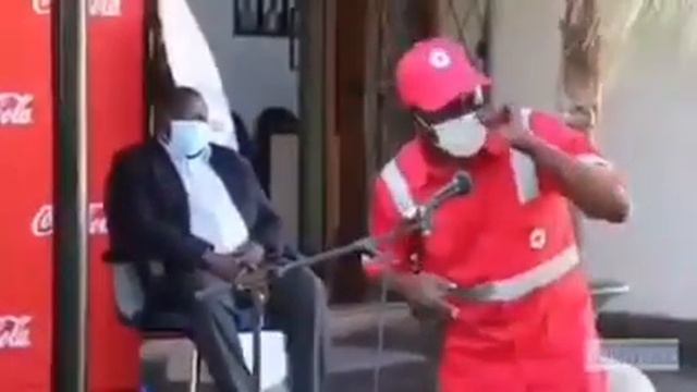 Munamato Kubva KunaBaba Alick Macheso. Stay Home,Stay Safe.Covid Iriko Hamaweee.!!