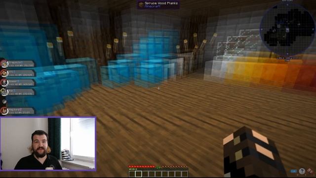 Claimy, Srazy, Výzvák a Narozeninový stream ?? Pixelmon Magmacube #31 смотреть онлайн