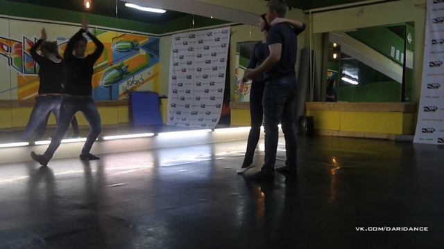 DariDance | Свадебный танец. Видео отзыв Марии и Артема смотреть онлайн