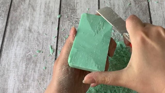 Сухое Хвойное мыло от НМЖК. Идеальный цвет, аромат и содержание ✨ смотреть онлайн