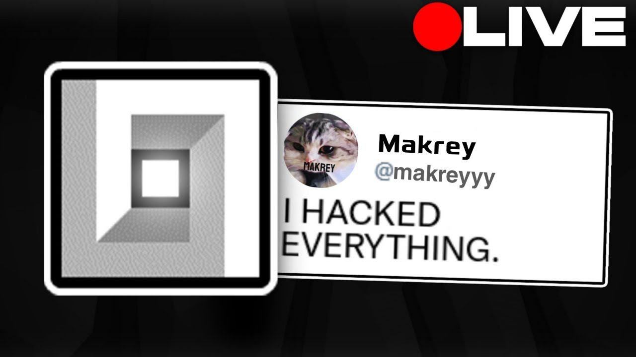 EXPOSING MAKREY | ЧИТЕР КОТОРЫЙ НЕ СМОГ смотреть онлайн