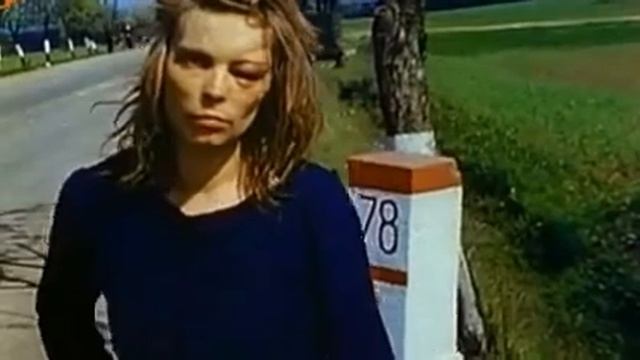 1945 Lost German Girl Czechoslovakia color смотреть онлайн