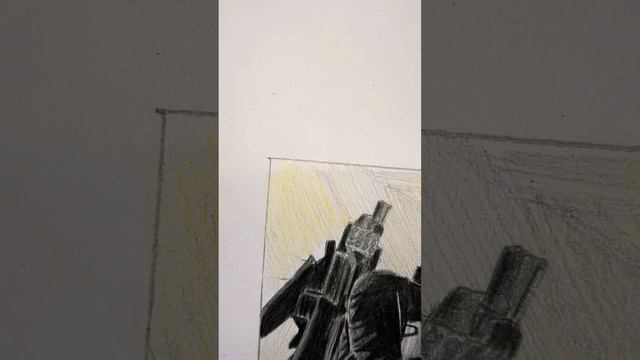 Рисую разных персонажей из сериала skibidi toilet часть 10 смотреть онлайн